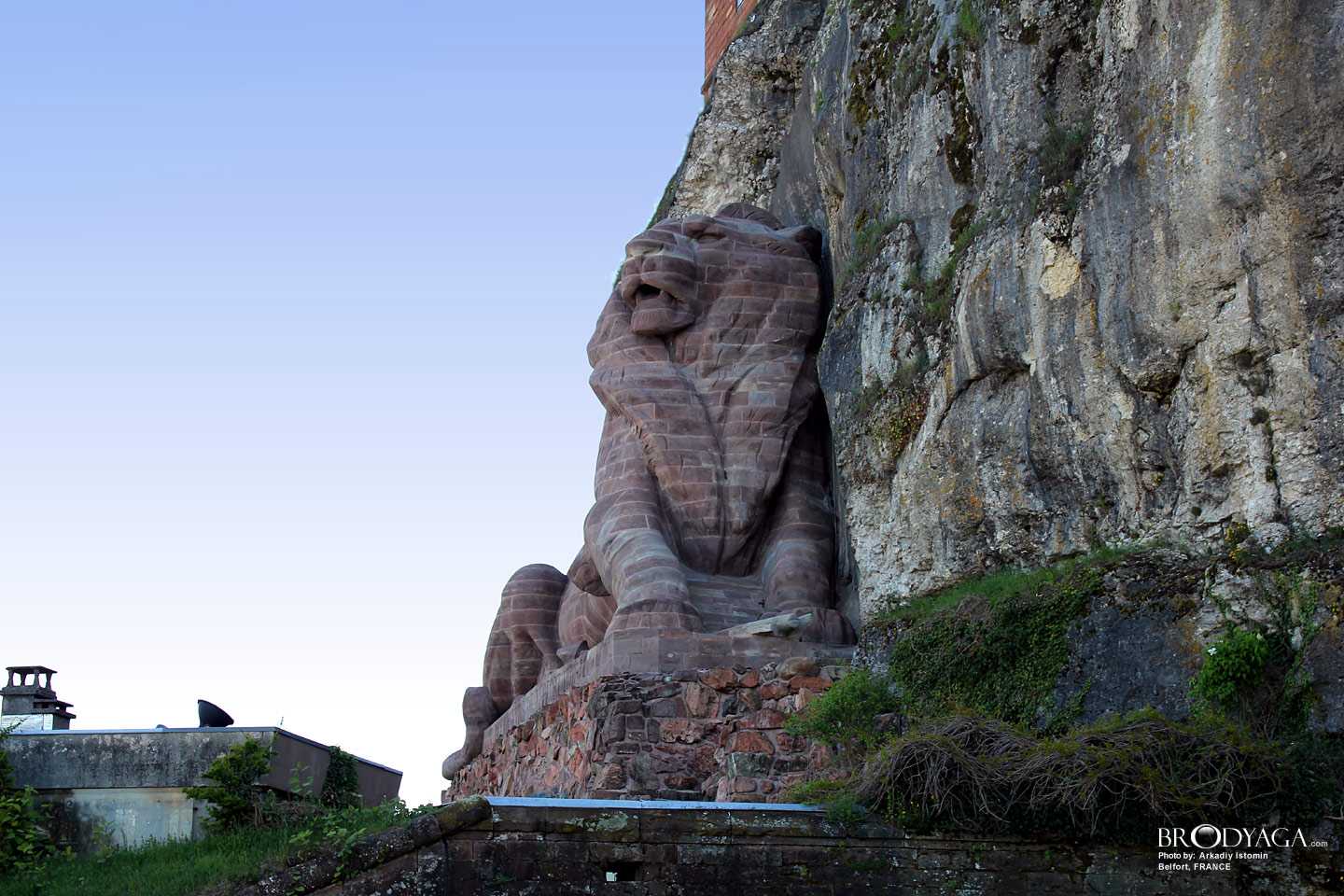 Belfort